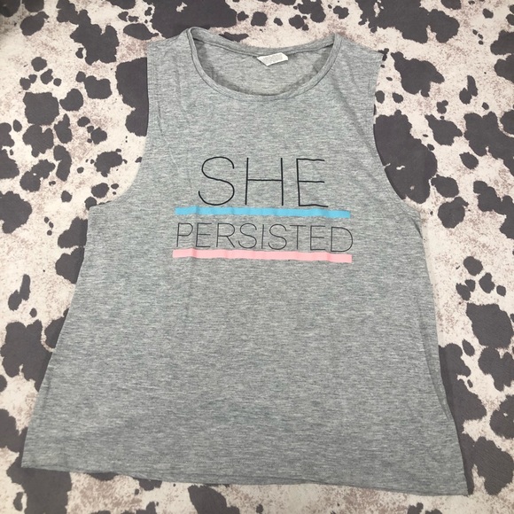 Workout💖💖 Top - Picture 4 of 7